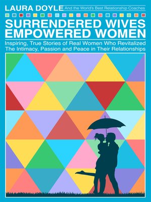 cover image of Surrendered Wives Empowered Women